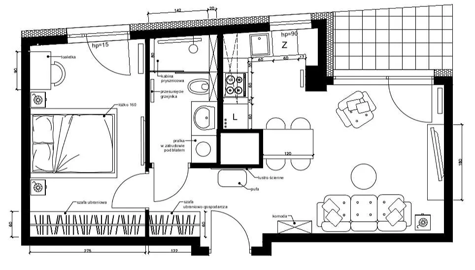 Luxury Apartament,Center,Netflix,Free Parking Warsaw 0*,