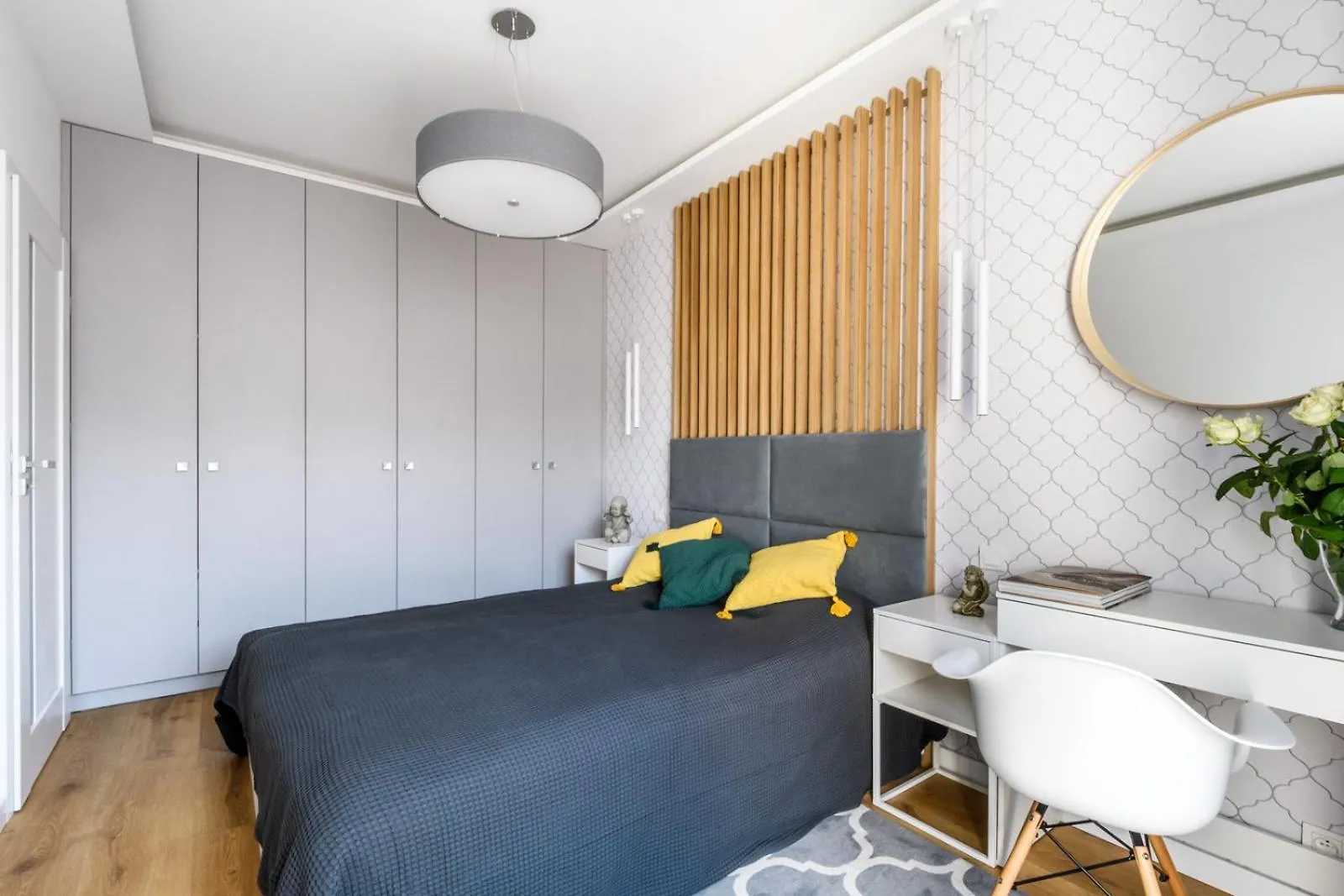 Apartment Luxury Apartament,Center,Netflix,Free Parking Warsaw Poland