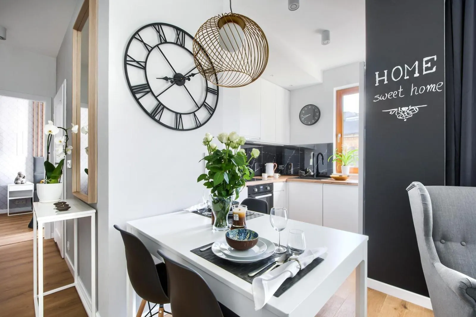 Luxury Apartament,Center,Netflix,Free Parking Warsaw 0*,  Poland