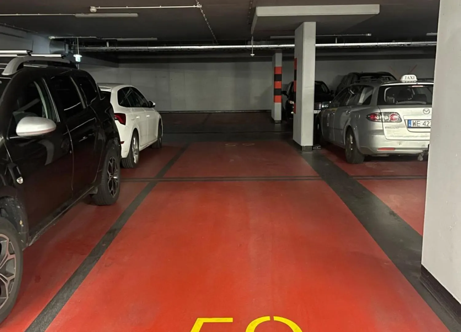 Luxury Apartament,Center,Netflix,Free Parking Warsaw